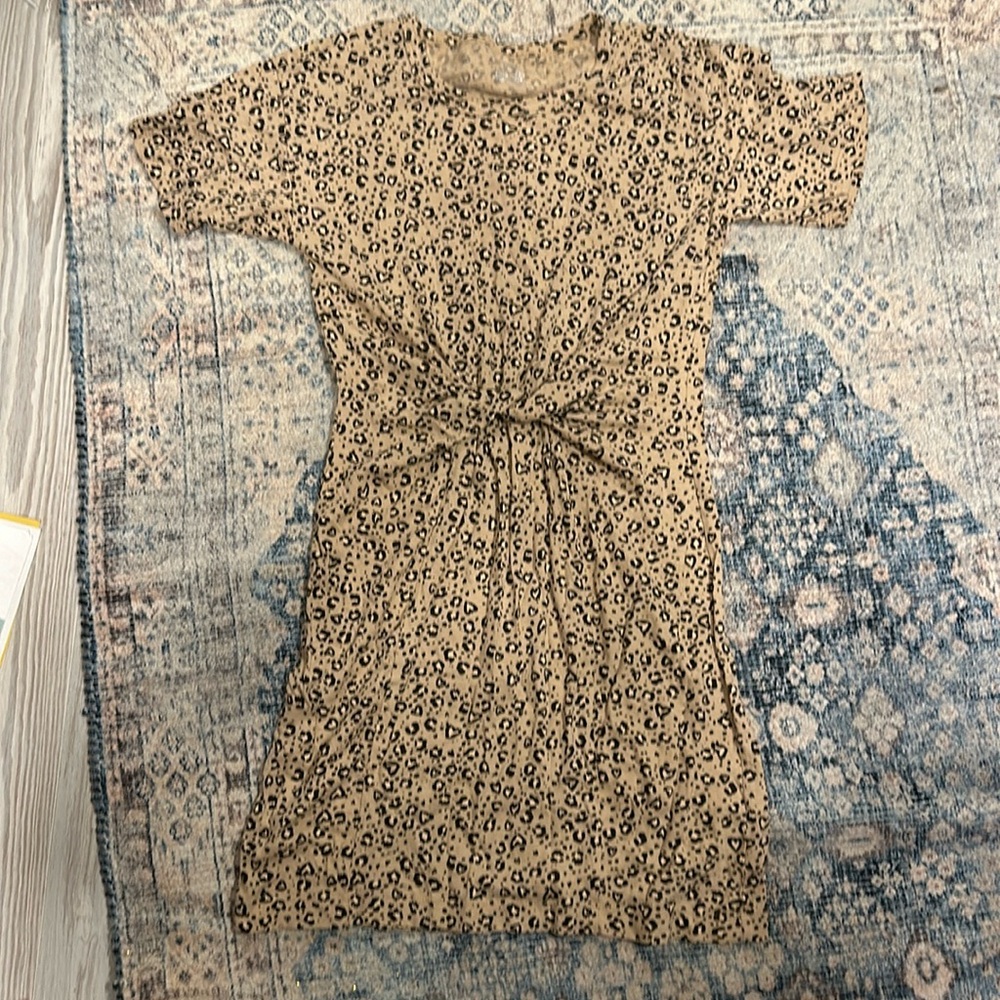 Aerie dress